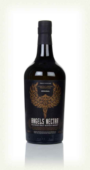 Angels’ Nectar Original Whisky | 700ML at CaskCartel.com