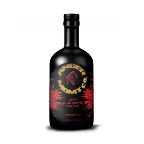 Anger MGMT Reposado Tequila at CaskCartel.com