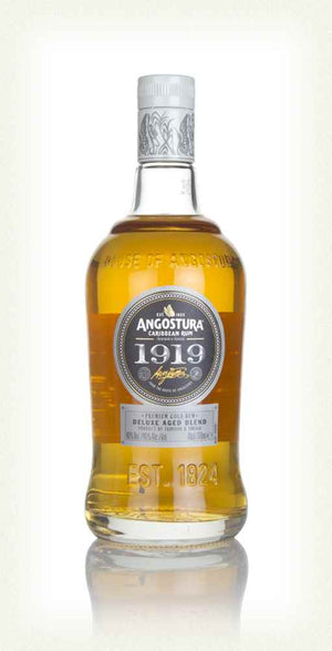 Angostura "1919" Rum | 700ML at CaskCartel.com