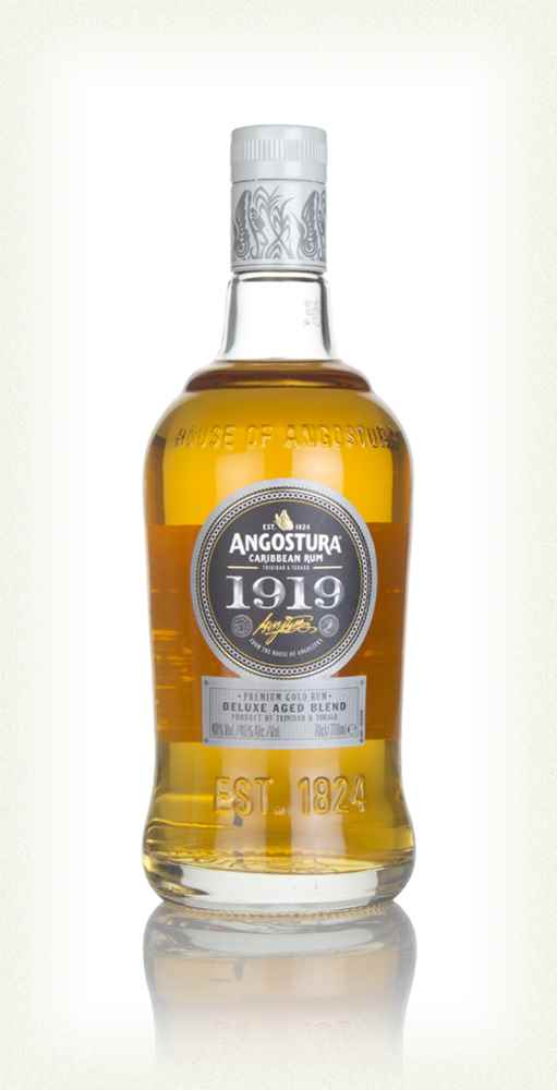 Angostura "1919" Rum | 700ML
