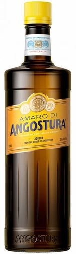 Angostura Amaro Liqueur - CaskCartel.com