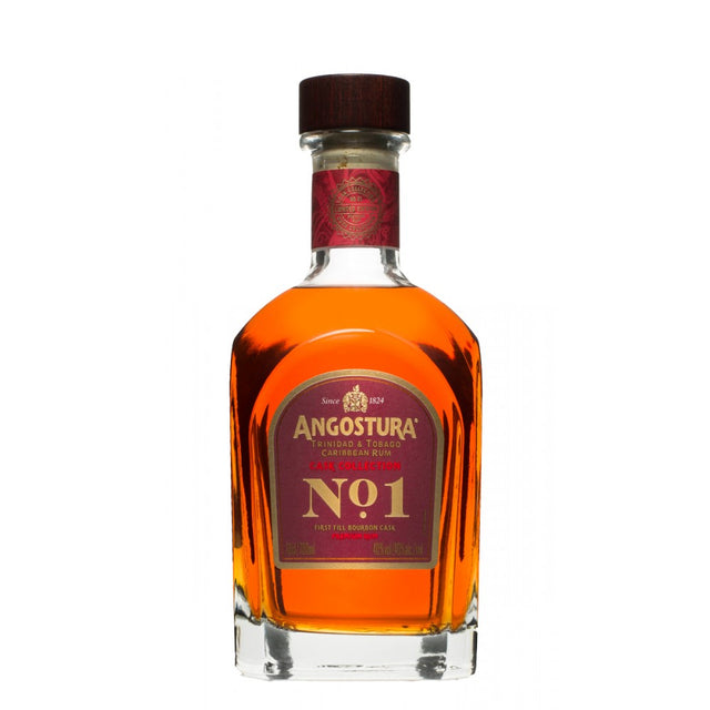 Angostura No. 1 Cask Collection Rum - CaskCartel.com