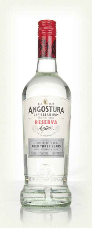 Angostura Reserva Rum | 700ML at CaskCartel.com