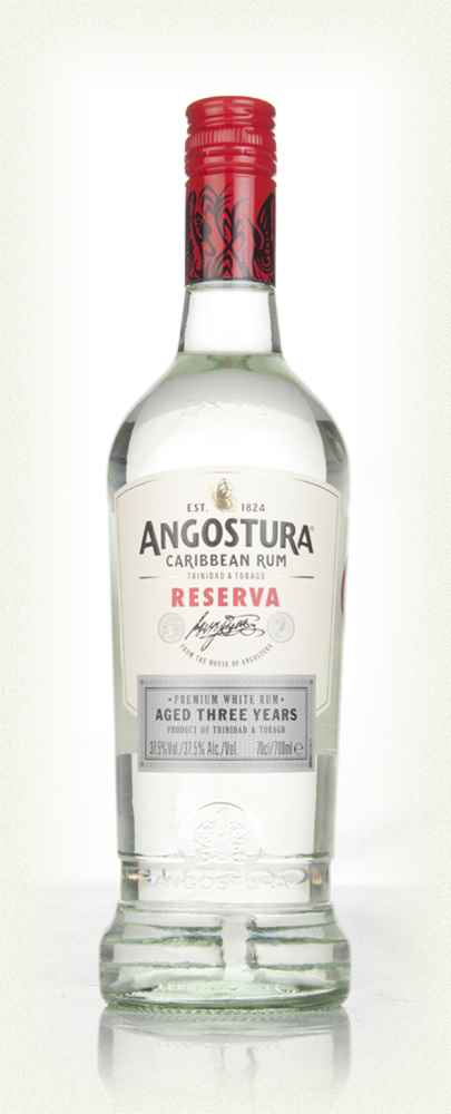 Angostura Reserva Rum | 700ML