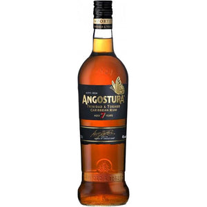 Angostura 7 Year Old Rum - CaskCartel.com