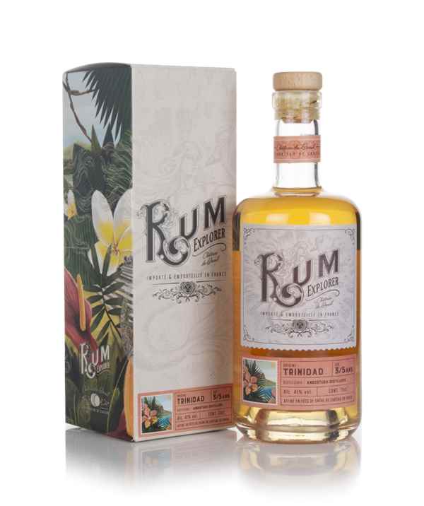 Angostura - Rum Explorer Rum | 700ML