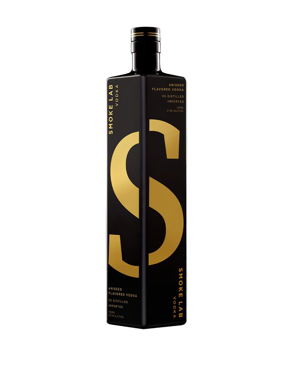 Smoke Lab Aniseed Flavored Vodka at CaskCartel.com