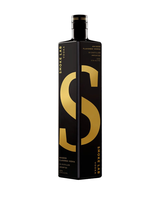 Smoke Lab Aniseed Flavored Vodka at CaskCartel.com