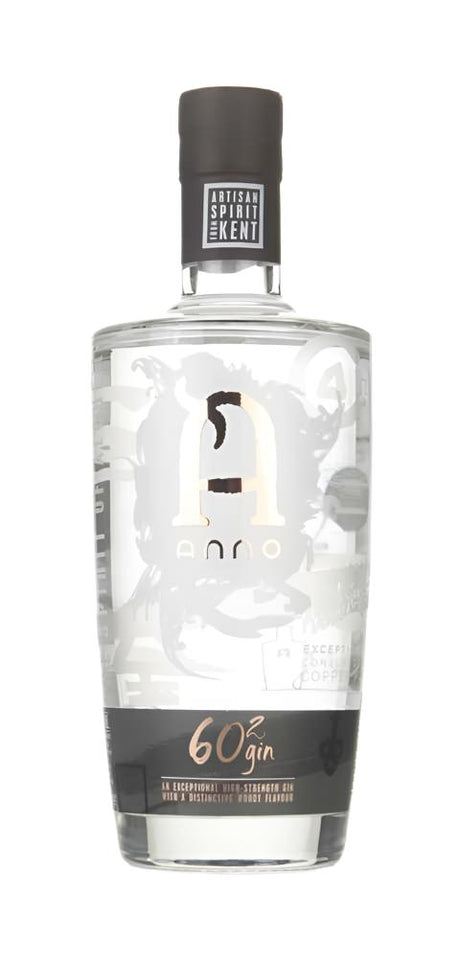 Anno 60² Gin | 700ML at CaskCartel.com