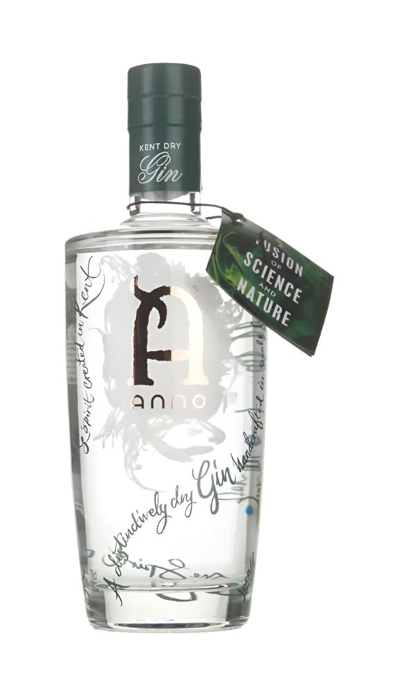 Anno Kent Dry Gin | 700ML at CaskCartel.com