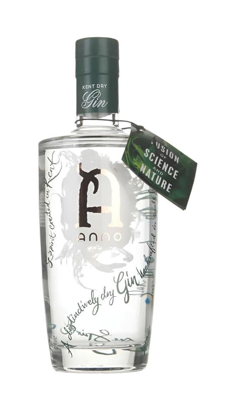 Anno Kent Dry Gin | 700ML at CaskCartel.com