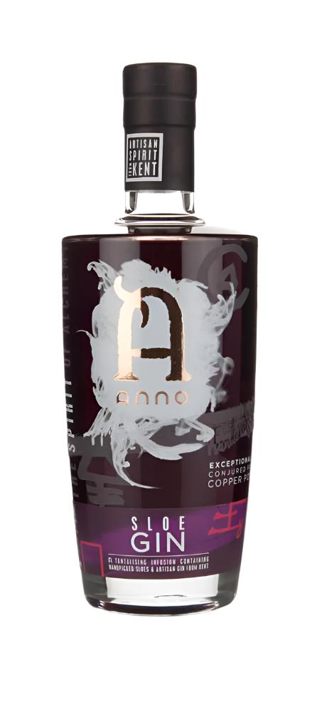 Anno Sloe Gin | 700ML at CaskCartel.com