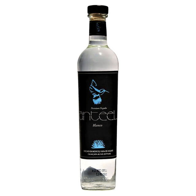 [BUY] Anteel Blacno Tequila (RECOMMENDED) at CaskCartel.com