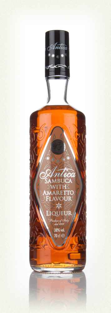 Antica Amaretto Liqueur | 700ML at CaskCartel.com