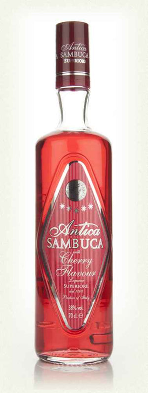 Antica Cherry Liqueur | 700ML at CaskCartel.com