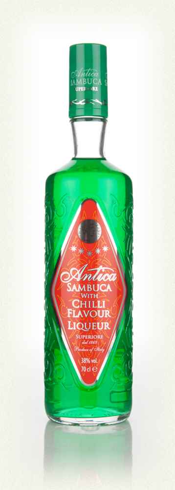 Antica Chilli Liqueur | 700ML at CaskCartel.com