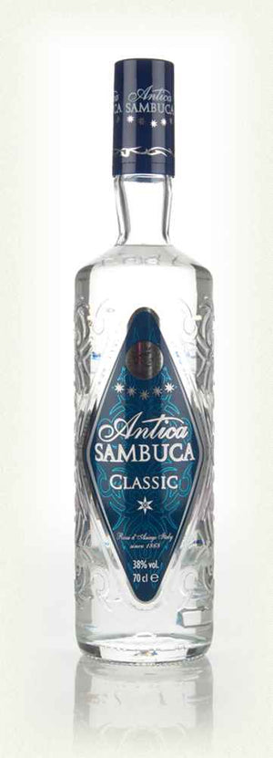 Antica Classic Sambuca Liqueur | 700ML at CaskCartel.com
