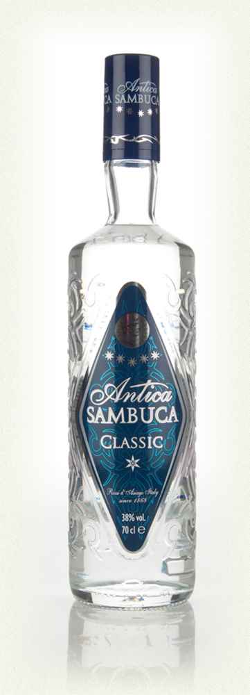 Antica Classic Sambuca Liqueur | 700ML