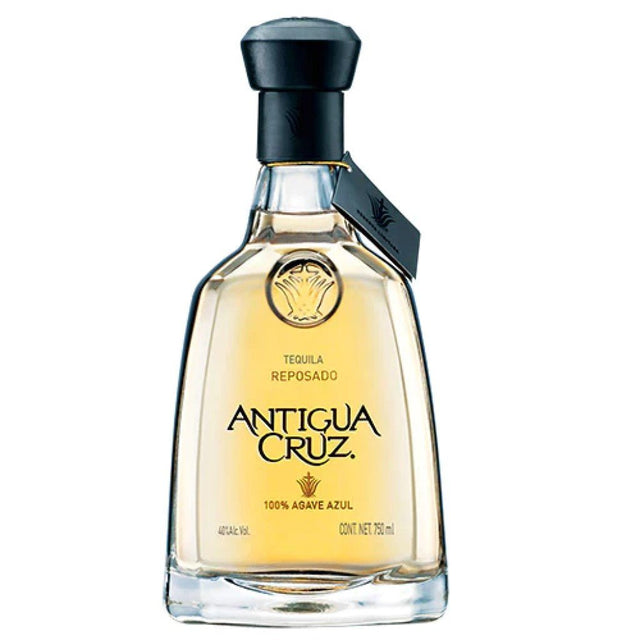 Antigua Cruz Reposado Tequila at CaskCartel.com