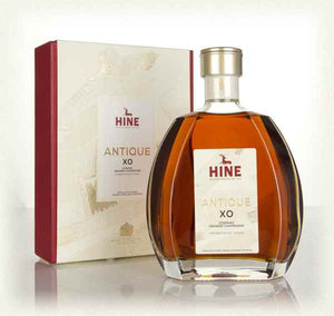 Hine Antique XO Premier Cru Cognac | 700ML at CaskCartel.com