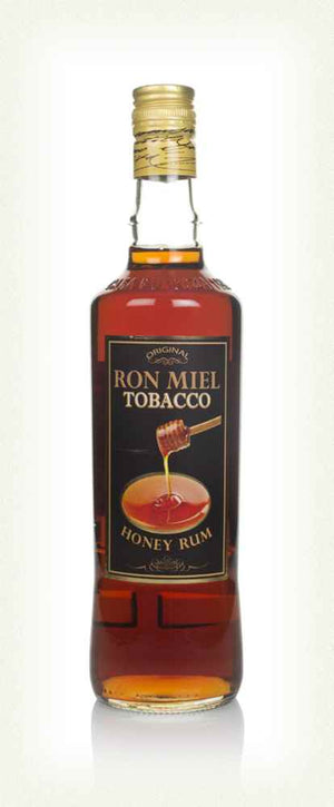 Antonio Nadal Ron Miel Tobacco Liqueur | 700ML at CaskCartel.com