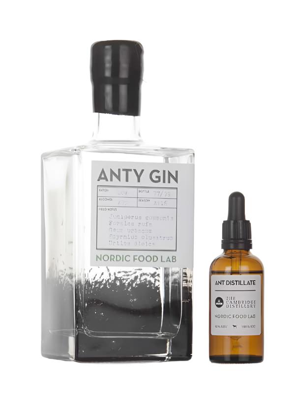 Anty Gin at CaskCartel.com