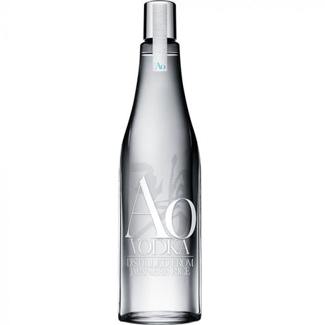 Ao Vodka - CaskCartel.com