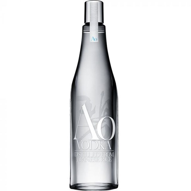 Ao Vodka - CaskCartel.com