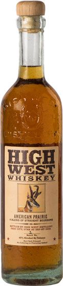 High West American Prairie Bourbon - CaskCartel.com