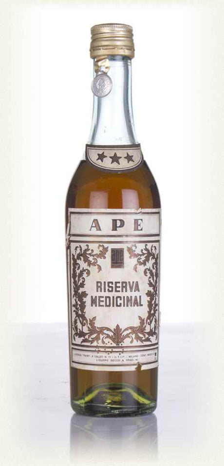 APE Riserva Medicinal - 1949/1959 Liqueur | 500ML at CaskCartel.com