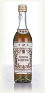 APE Riserva Medicinal - 1949/1959 Liqueur | 500ML at CaskCartel.com