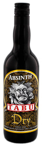 TABU Dry Absinth | 700ML at CaskCartel.com