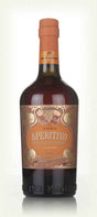 Aperitivo del Professore Liqueur | 700ML at CaskCartel.com