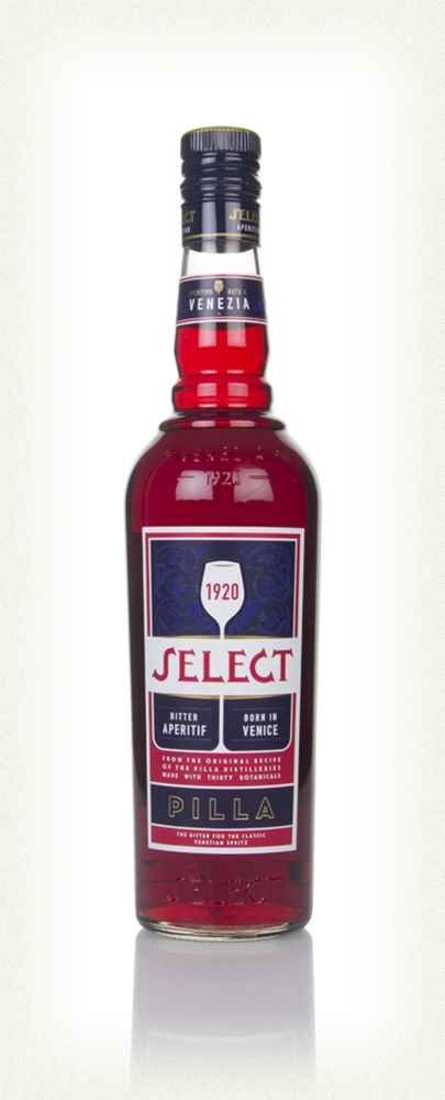 Aperitivo Select Liqueur | 700ML at CaskCartel.com