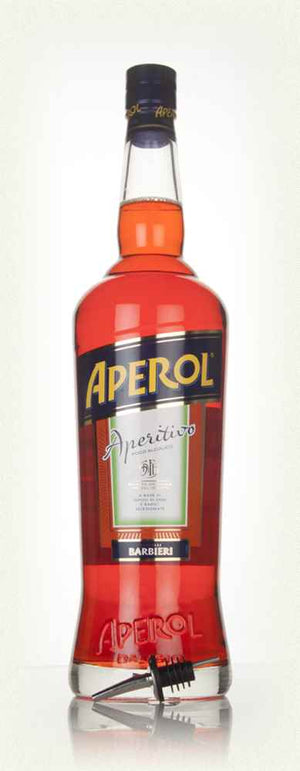 Aperol Liqueur | 3L at CaskCartel.com