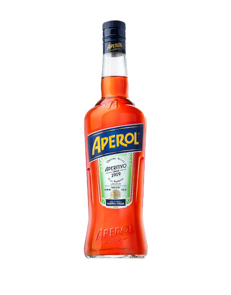Aperol Aperitivo Liqueur | 1L at CaskCartel.com