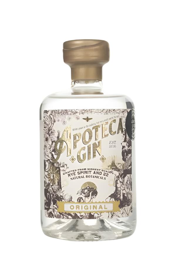 Apoteca Original Gin | 500ML at CaskCartel.com