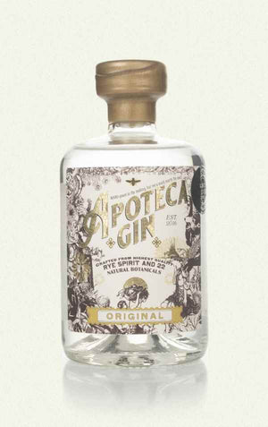 Apoteca Original Gin | 500ML at CaskCartel.com