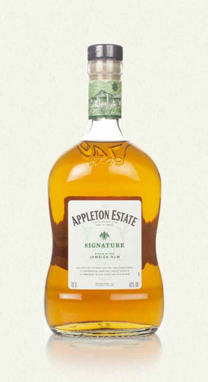 Appleton Estate Signature Rum | 700ML at CaskCartel.com