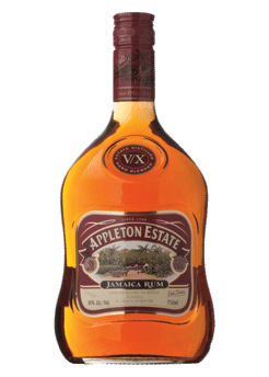 Appleton Estate Signature Blend Jamaican Rum - CaskCartel.com