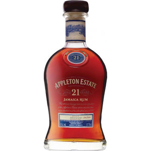 Appleton Estate 21 Year Old Rum - CaskCartel.com