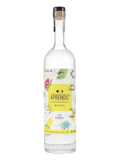 Aprendiz Joven Espadin Mezcal at CaskCartel.com