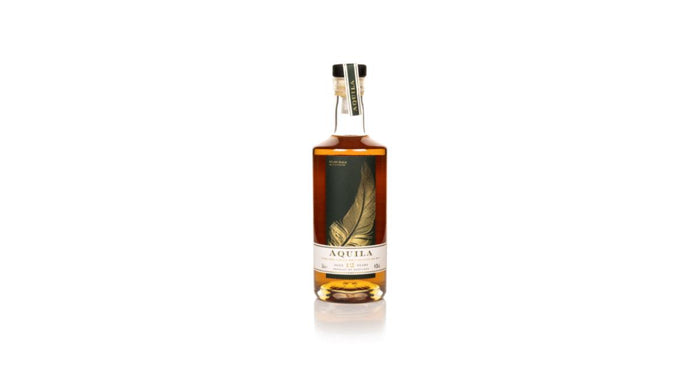 Aquila 12 Year Old Scotch Whisky | 500ML