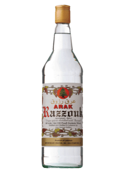 Arak Razzouk Brandy - CaskCartel.com