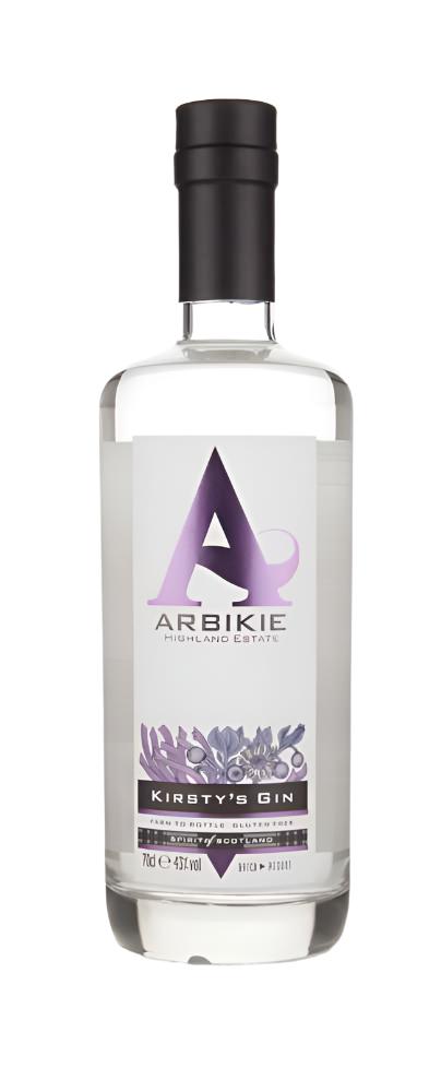 Arbikie Kirsty's Gin | 700ML at CaskCartel.com