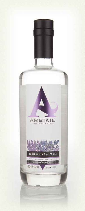 Arbikie Kirsty's Gin | 700ML at CaskCartel.com