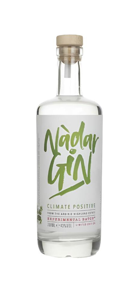 Arbikie Nàdar Gin | 700ML at CaskCartel.com