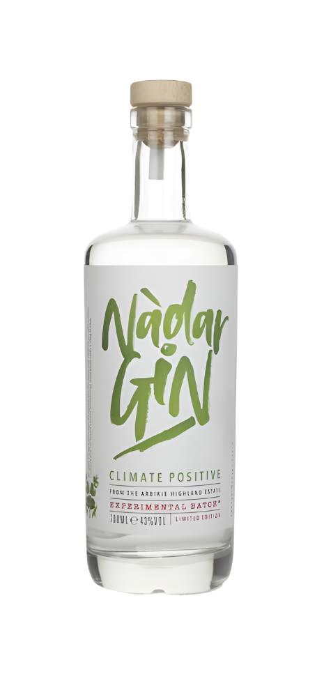 Arbikie Nàdar Gin | 700ML at CaskCartel.com