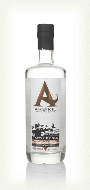 Arbikie Potato Vodka | 700ML at CaskCartel.com