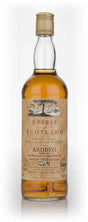 Ardbeg 1974 (Spirit of Scotland) Scotch Whisky | 700ML at CaskCartel.com